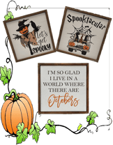 Driftless Featured Product October
