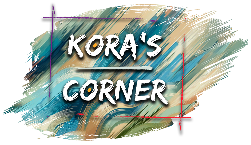 Kora's Corner 2024
