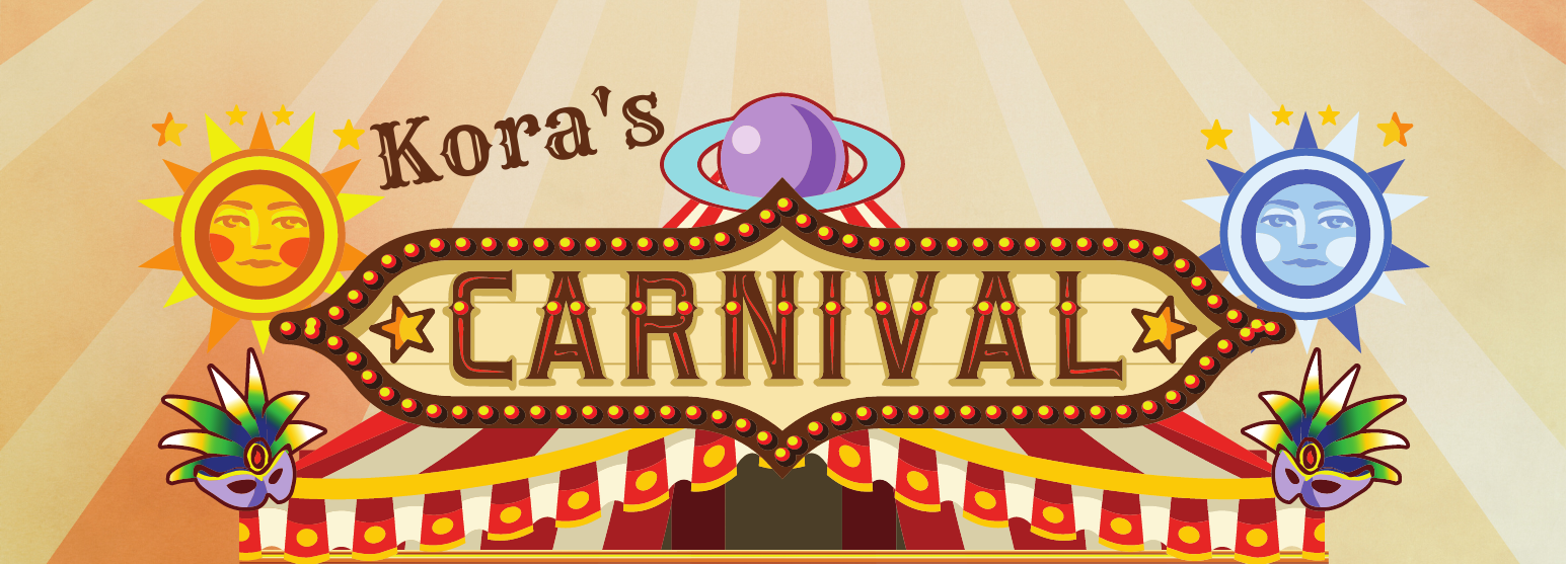 Koras Carnival Small